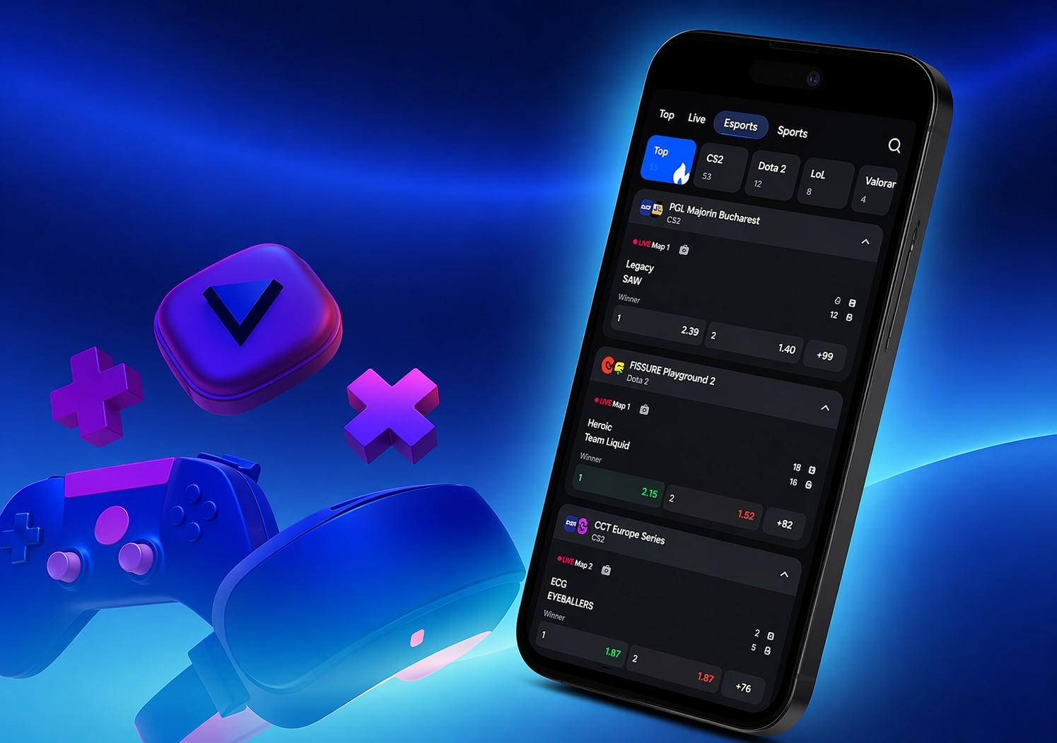 BigBroExch App Features - 60% Bonus and 1 Min Payout