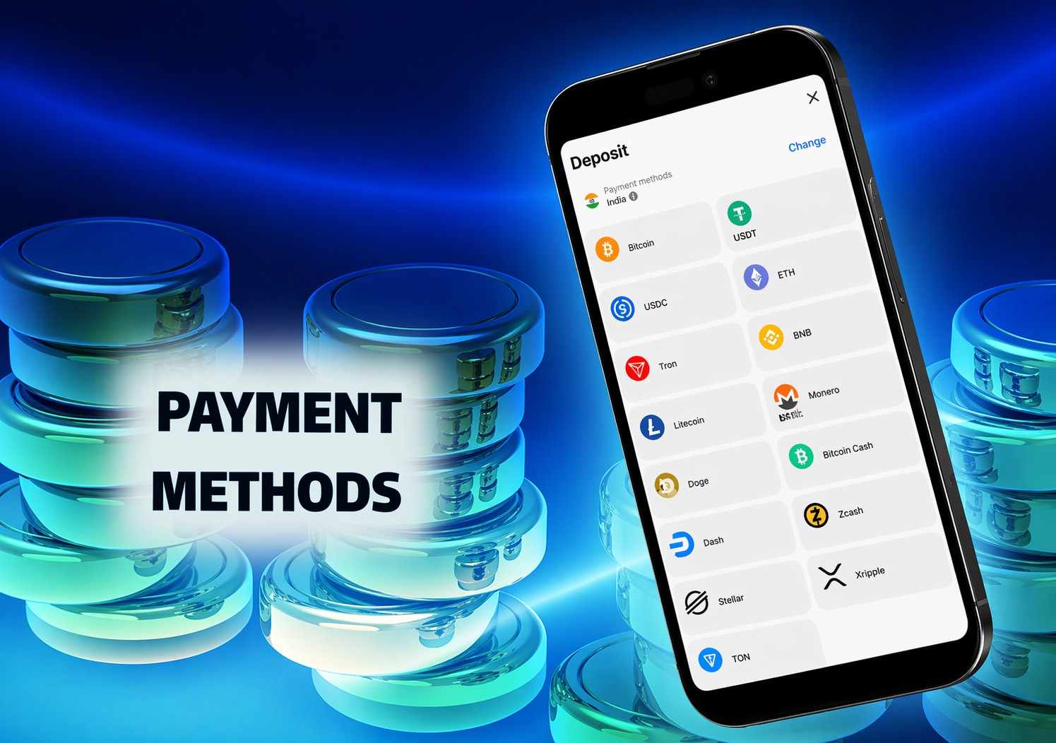 BigBroExch Fast 1 Min UPI and Paytm Withdrawals