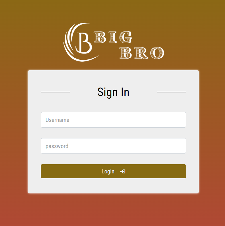 BigBroExch - Official Betting Exchange India