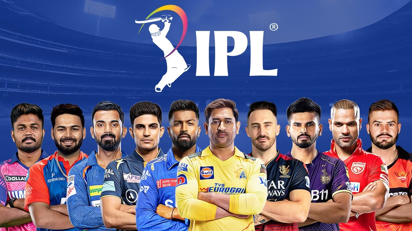 IPL 2026 Betting on BigBroExch - Best Odds & 1 Min Payouts